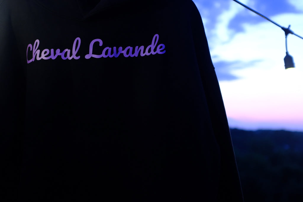 Stables Origin Hoodie