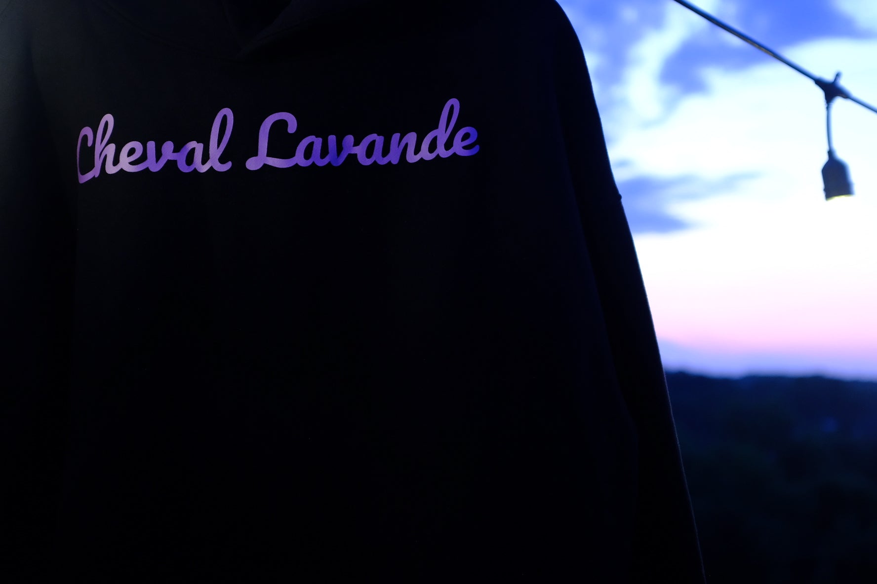 Stables Origin Hoodie