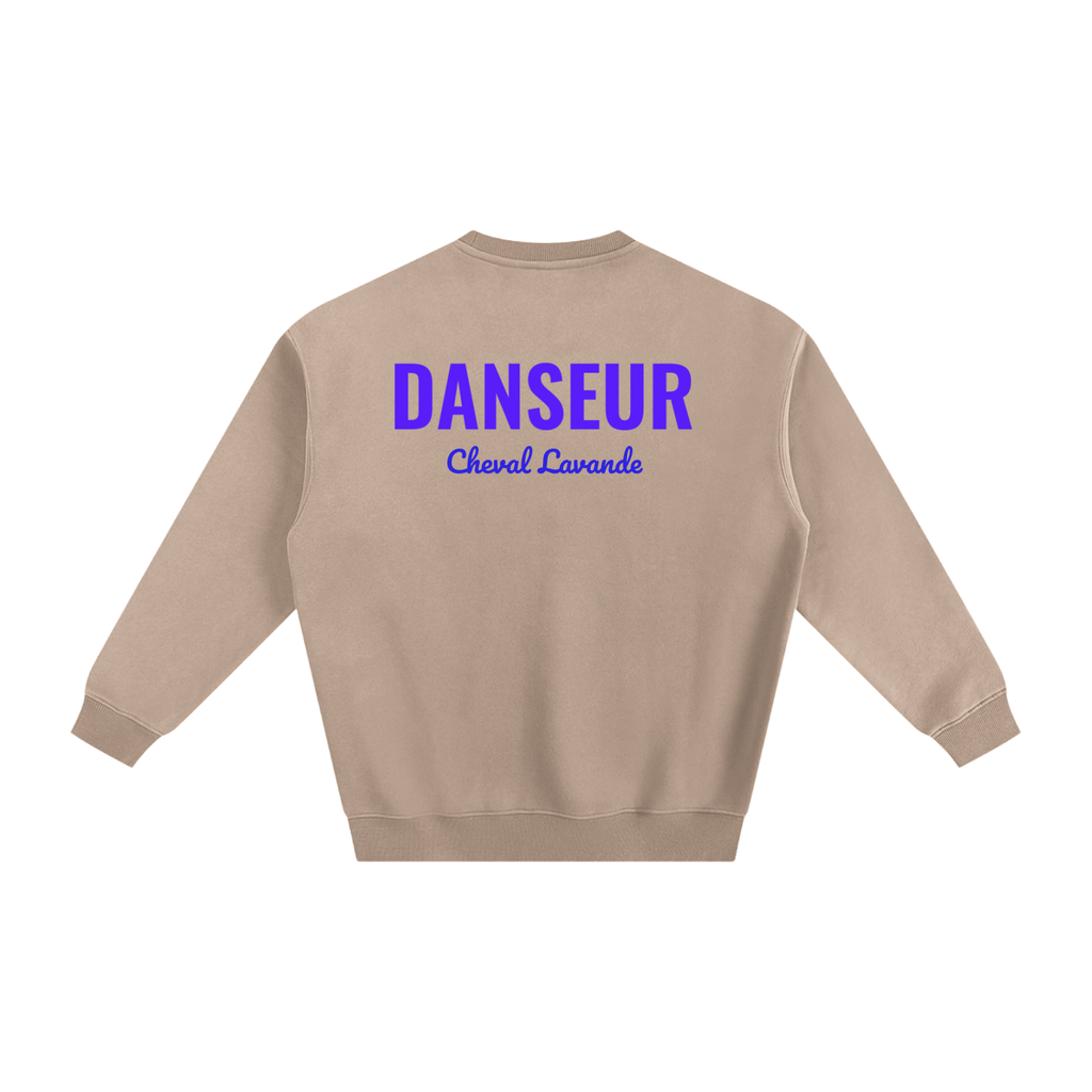 Danseur Fleece