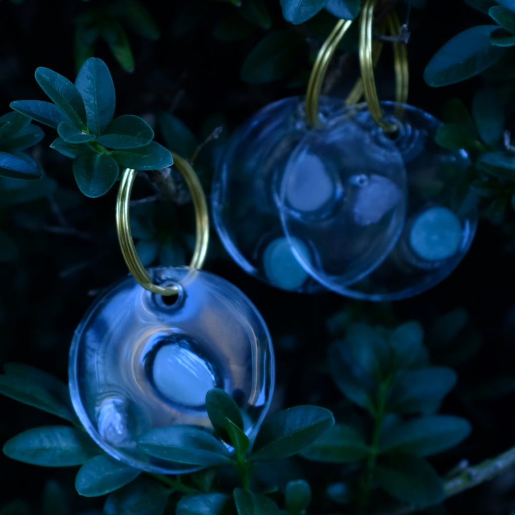 Mystery Charm Trio