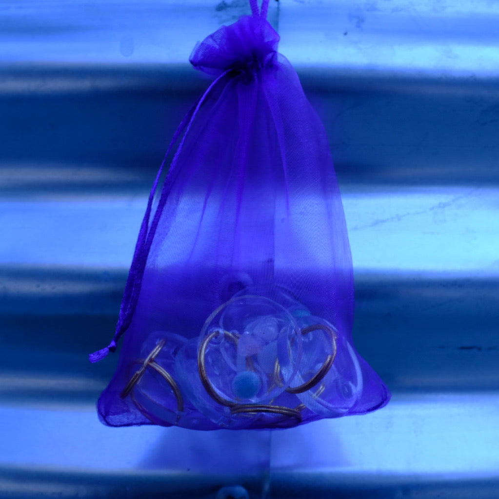 Mystery Charm Trio