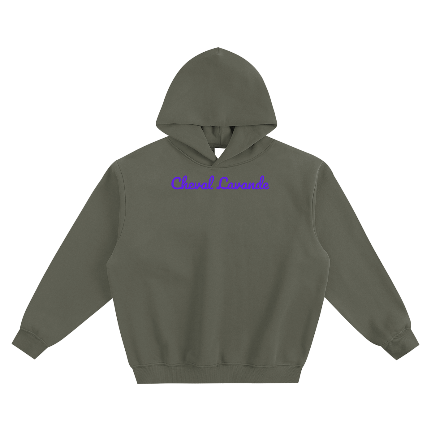 Photographie Hoodie Sportif