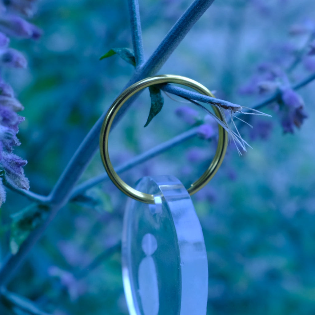 Mystery Charm Trio