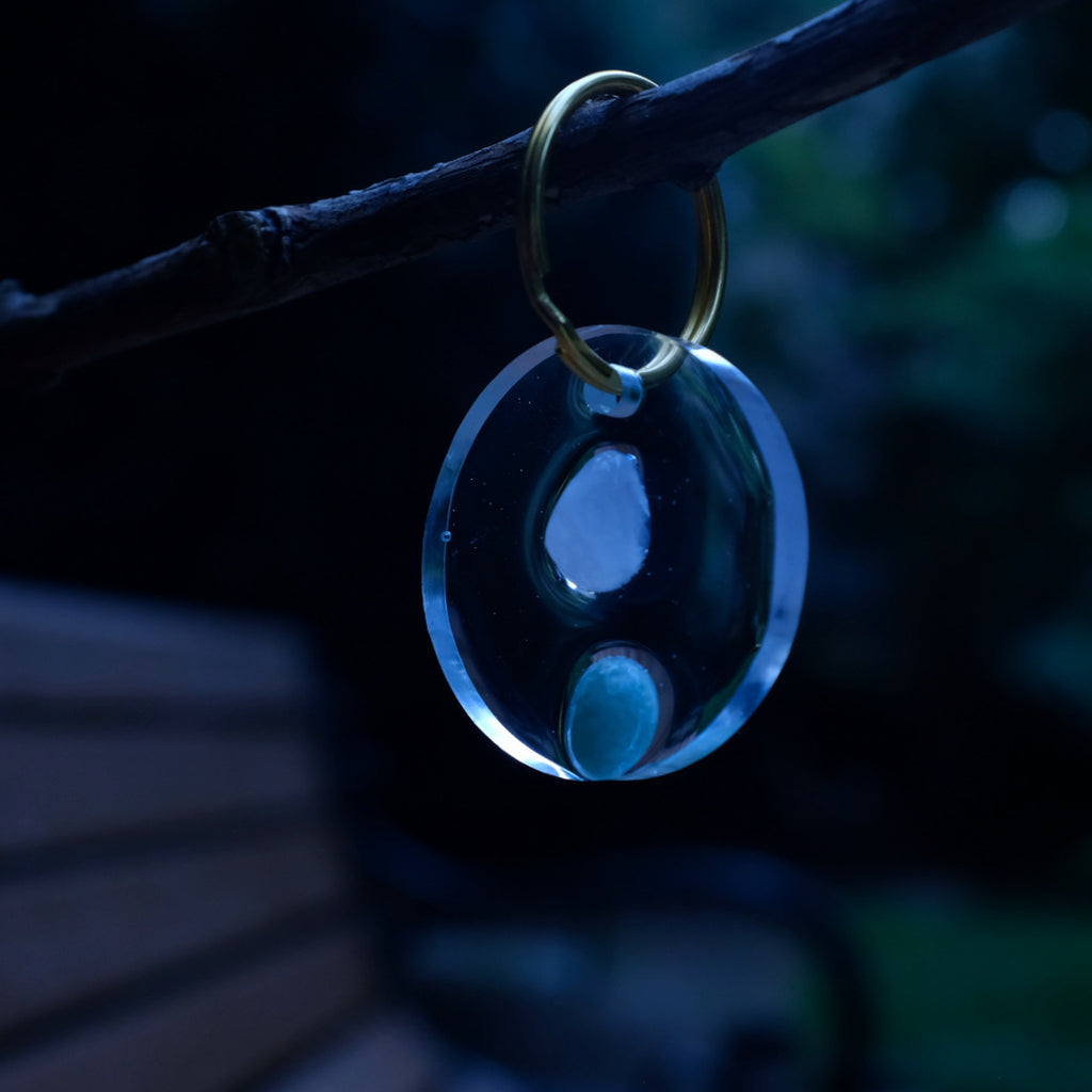 Mystery Charm Trio