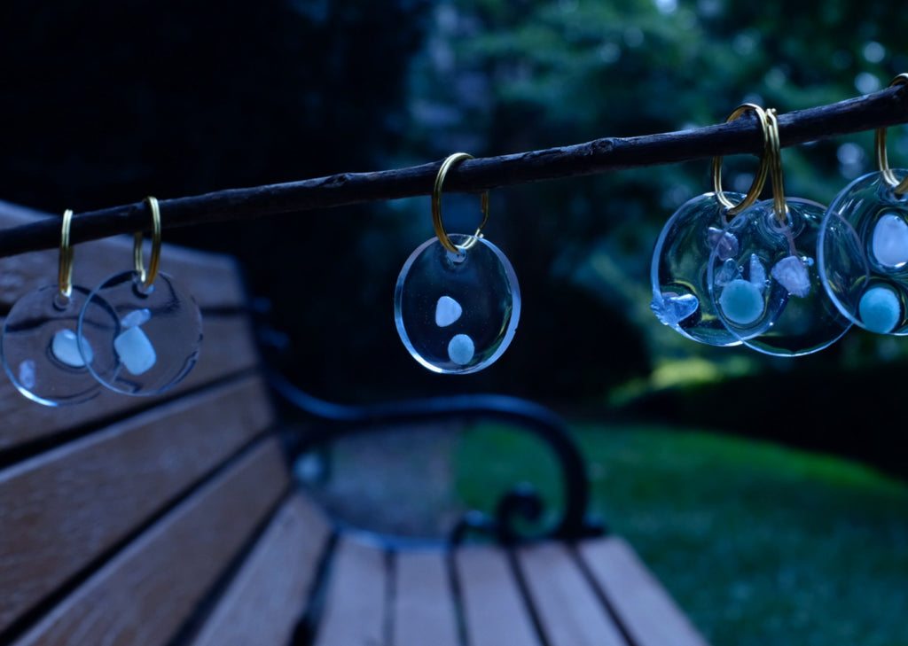 Mystery Charm Trio