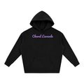 Cheval Lavande Hoodie