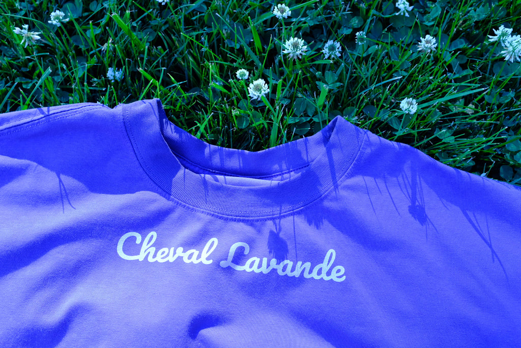 Shirt Sportif Lux