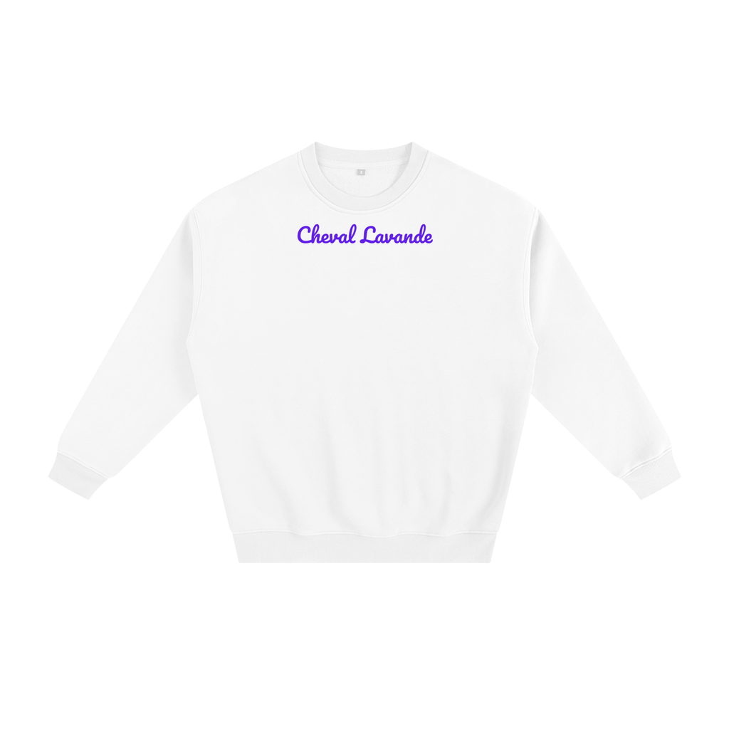 Danseur Fleece