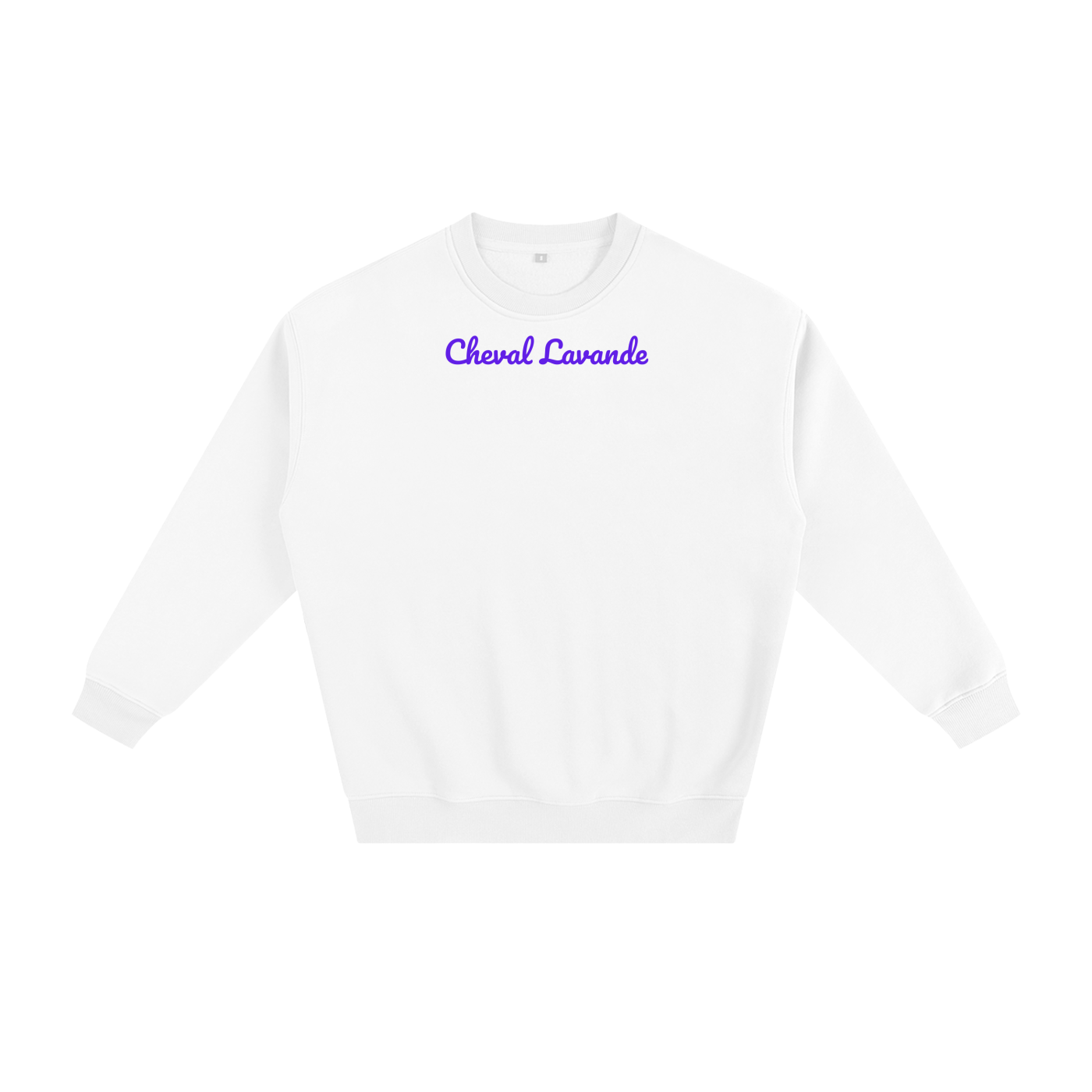 Danseur Fleece
