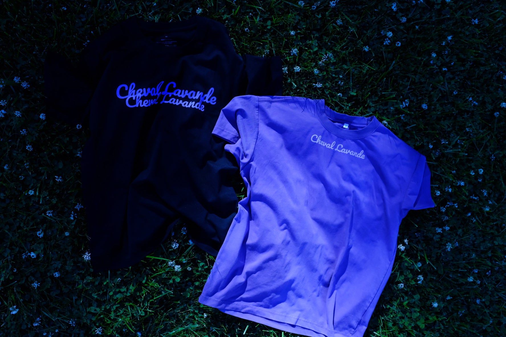 Shirt Sportif Lux