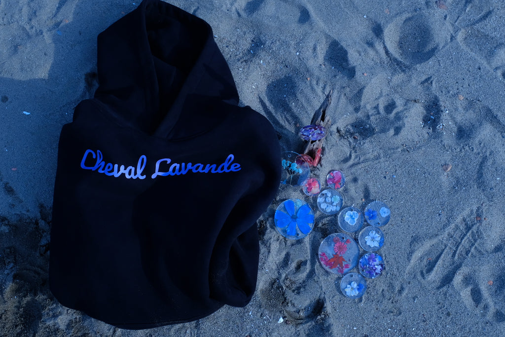Stables Origin Hoodie