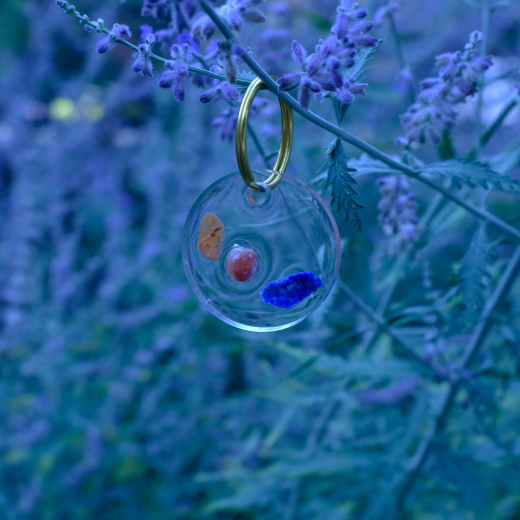 Mystery Charm
