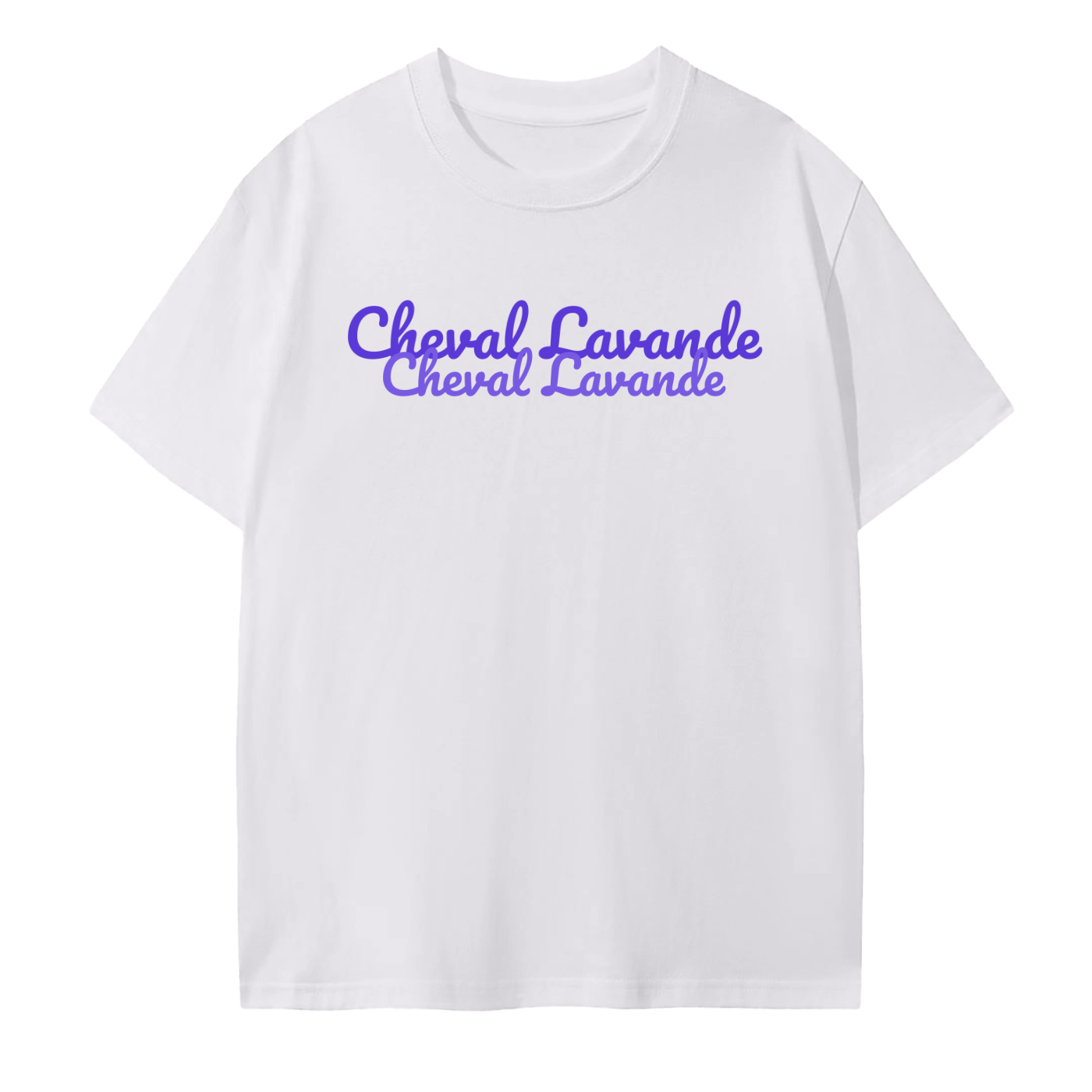 Double Take Tee
