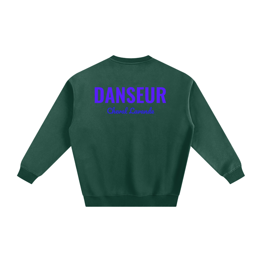 Danseur Fleece