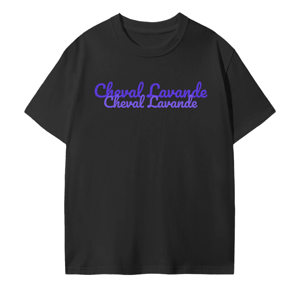 Double Take Tee