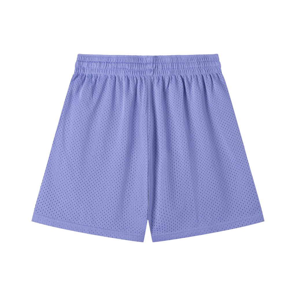 Short Sportif Mesh