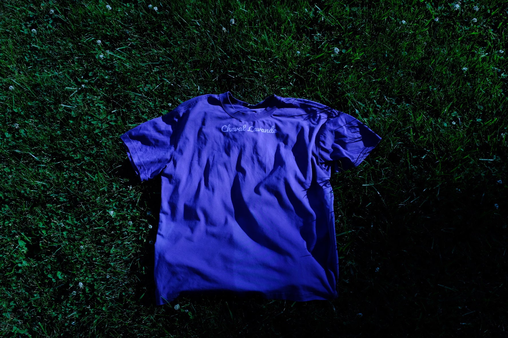 Shirt Sportif Lux