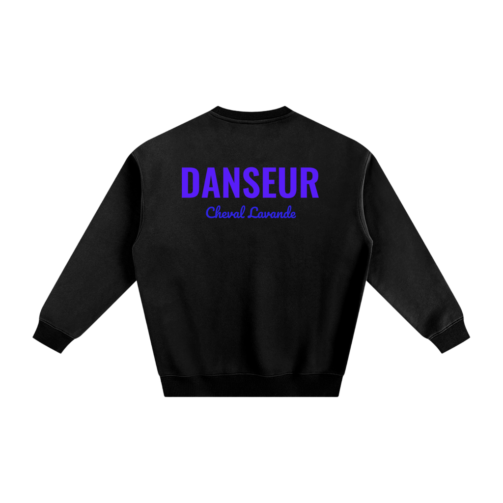 Danseur Fleece
