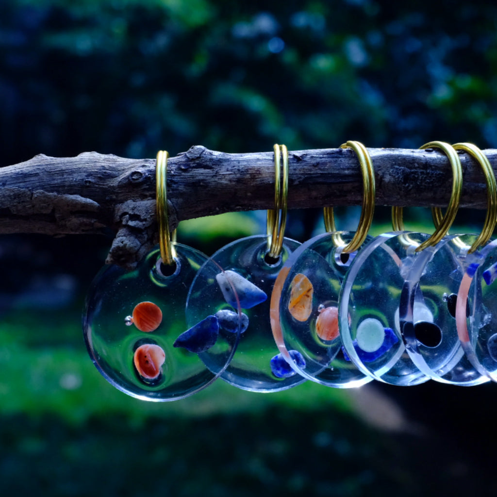 Mystery Charm