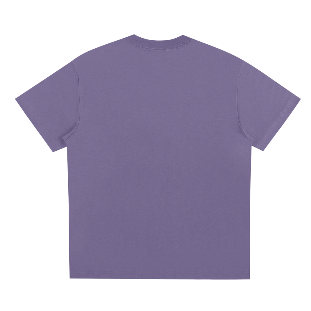 Cheval Lavande Shirt Sportif