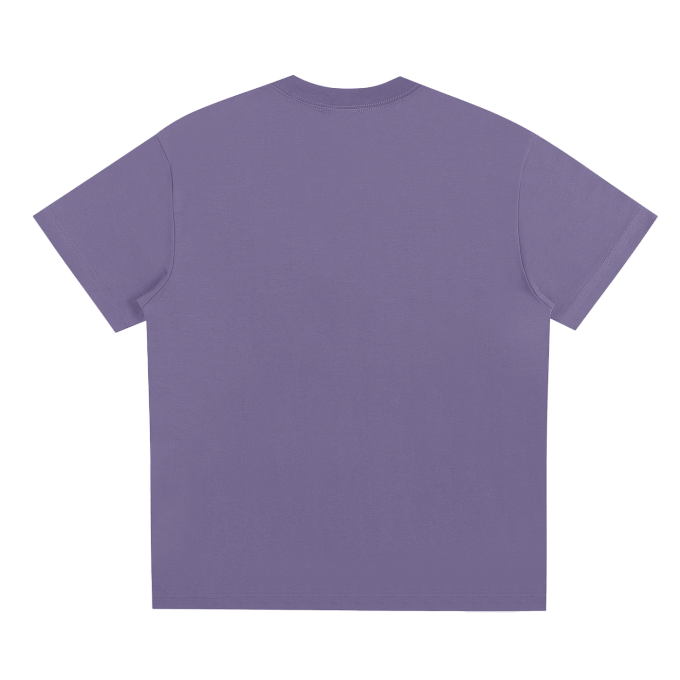 Cheval Lavande Shirt Sportif