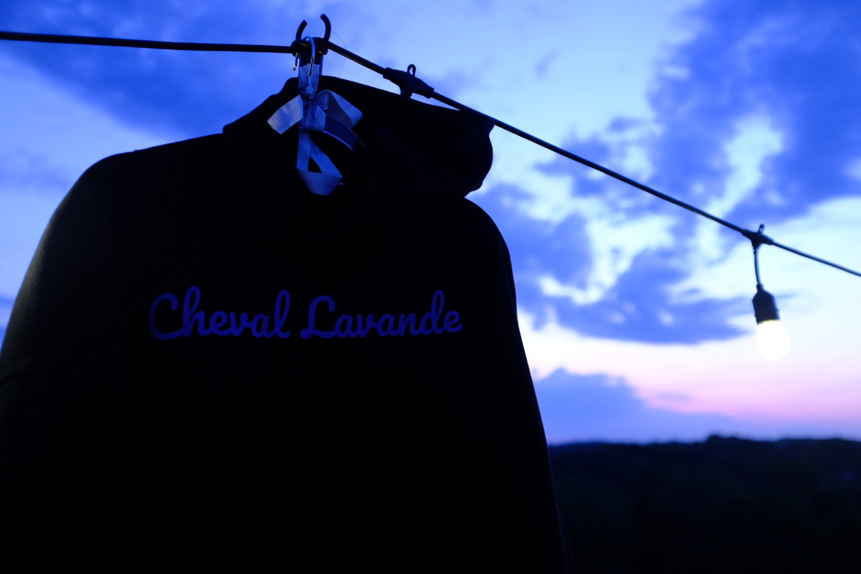 Stables Origin Hoodie