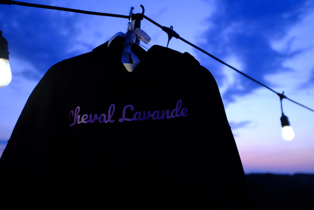 Stables Origin Hoodie