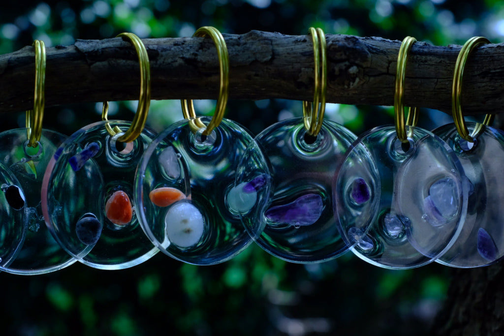 Mystery Charm
