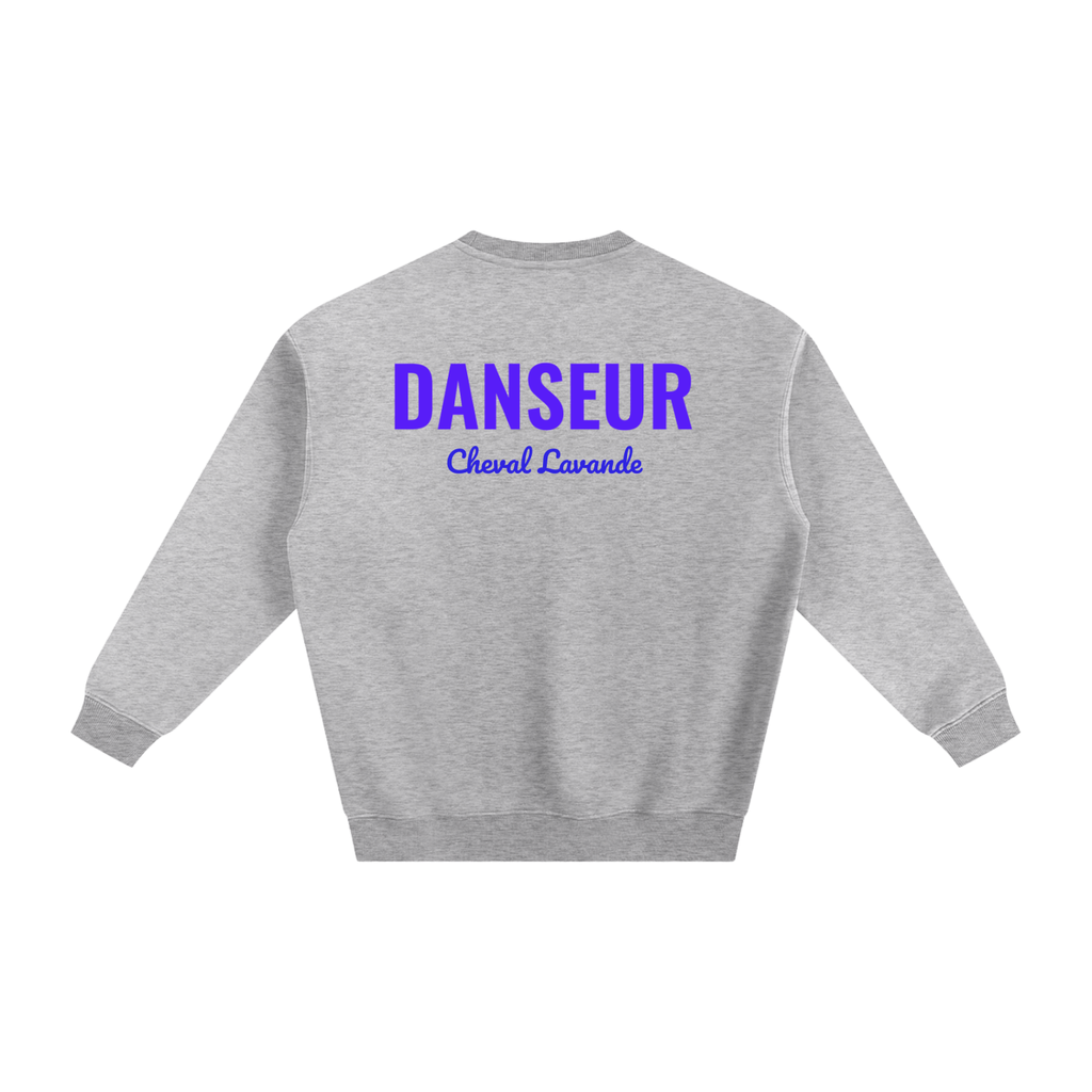 Danseur Fleece