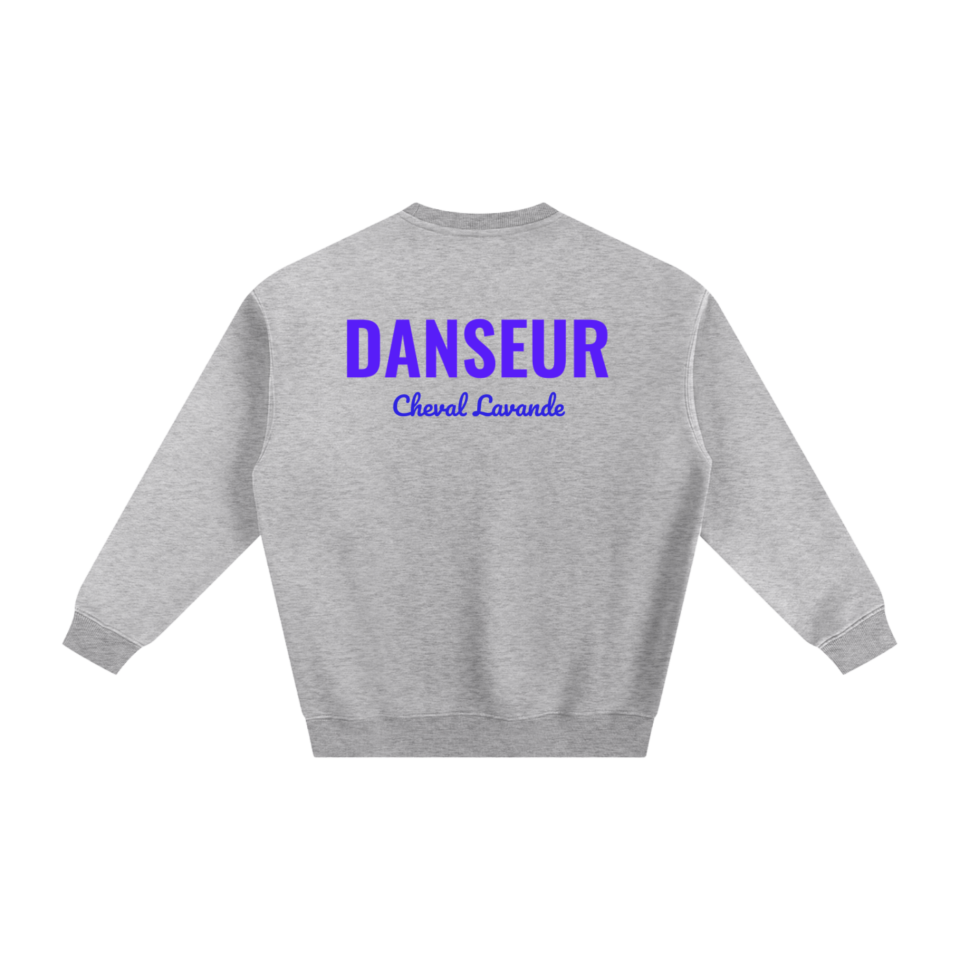 Danseur Fleece