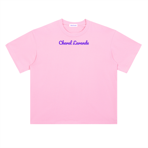 Coton Structuré Tee