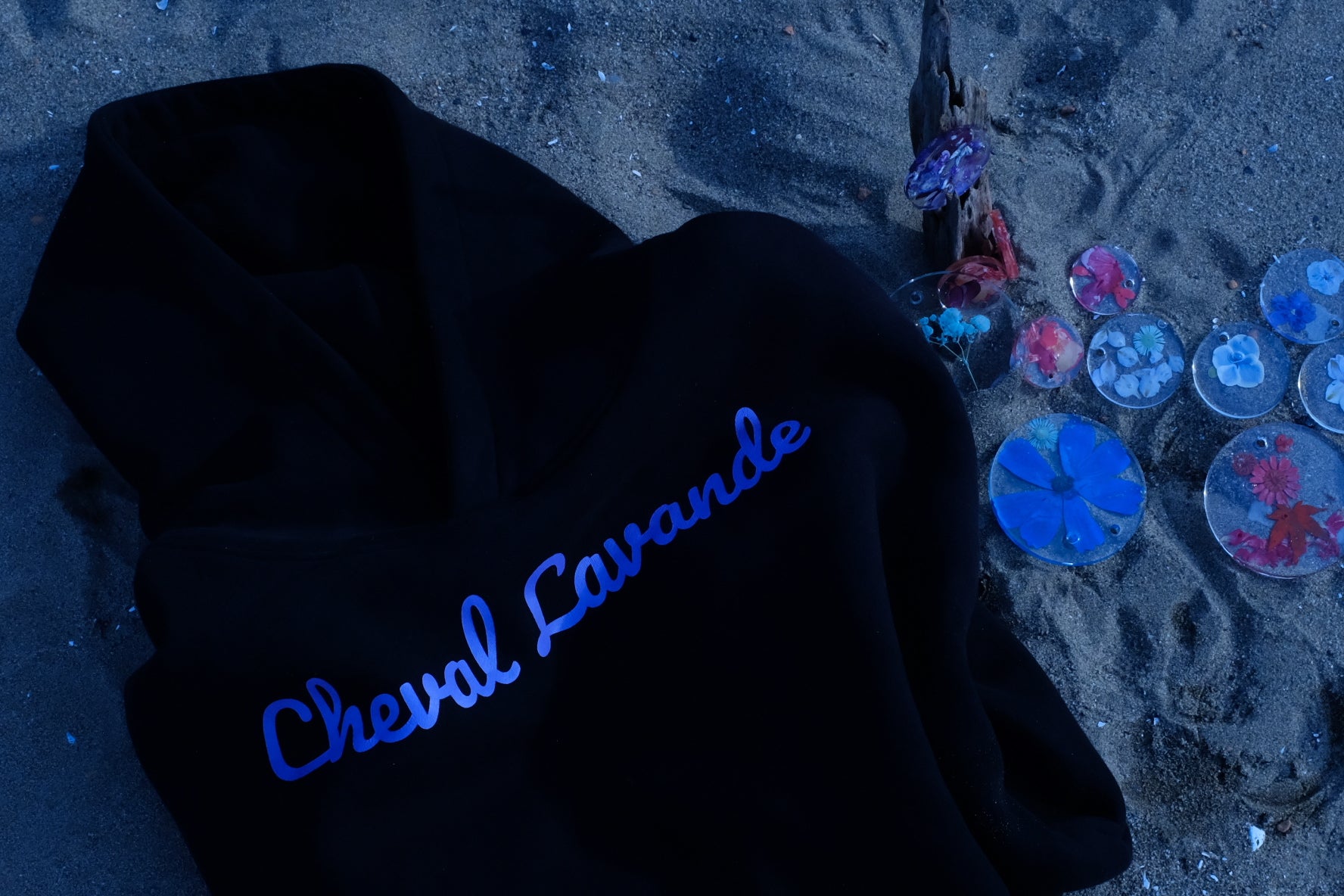 Stables Origin Hoodie
