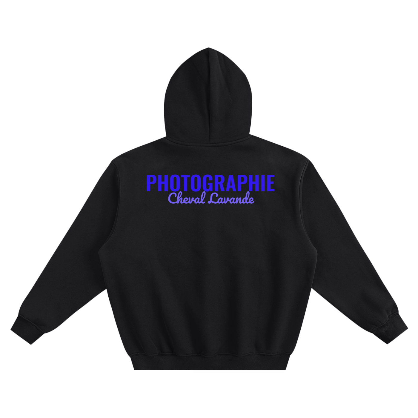 Photographie Hoodie Sportif