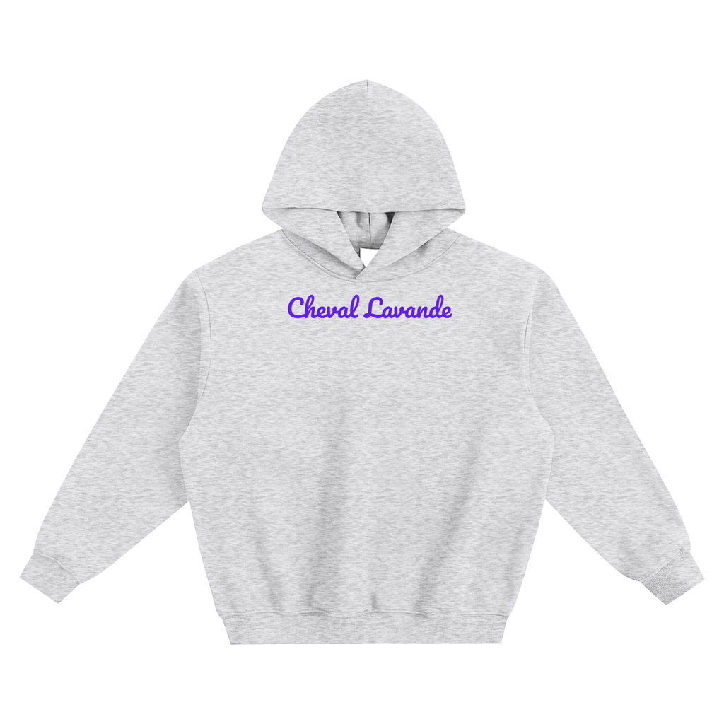 Danseur Hoodie Sportif