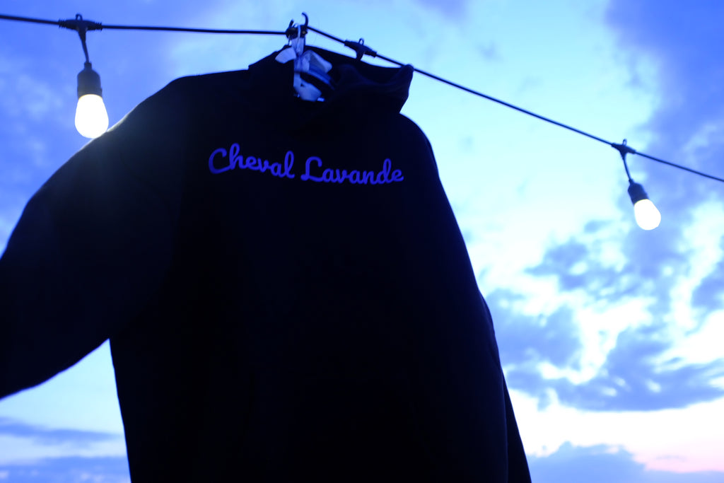 Stables Origin Hoodie