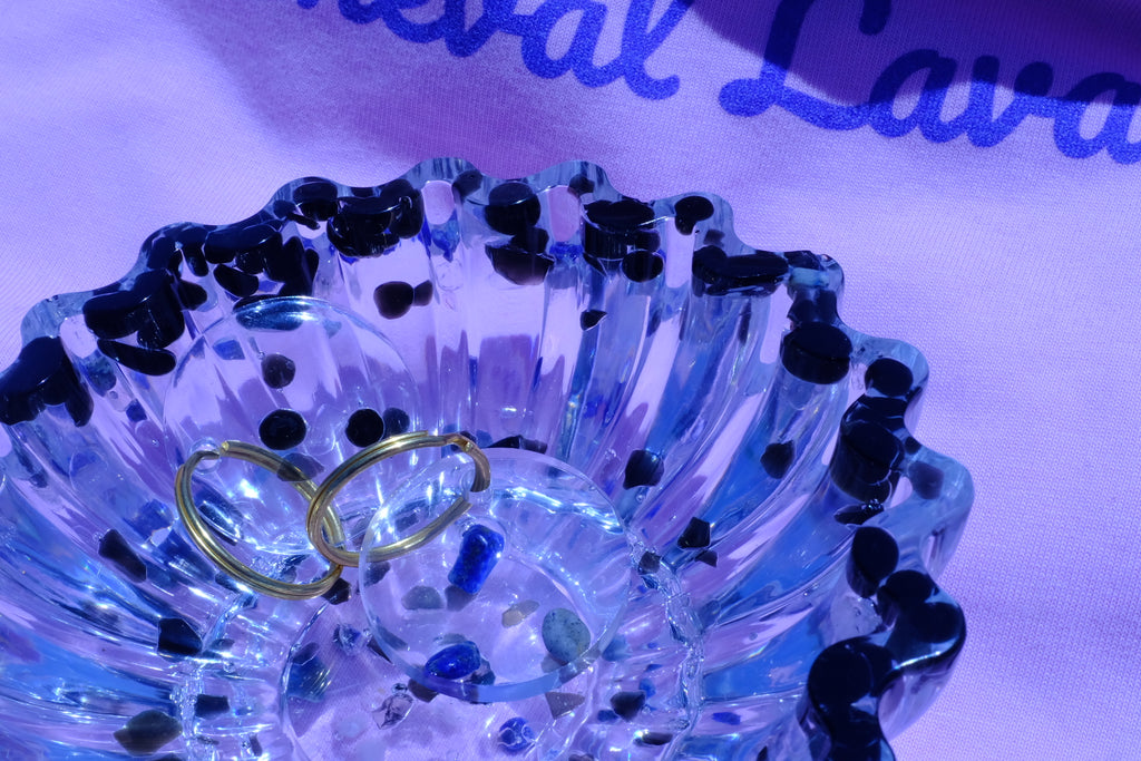 Crystal Artiste Bowl