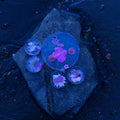 Micro Stamp Fleural