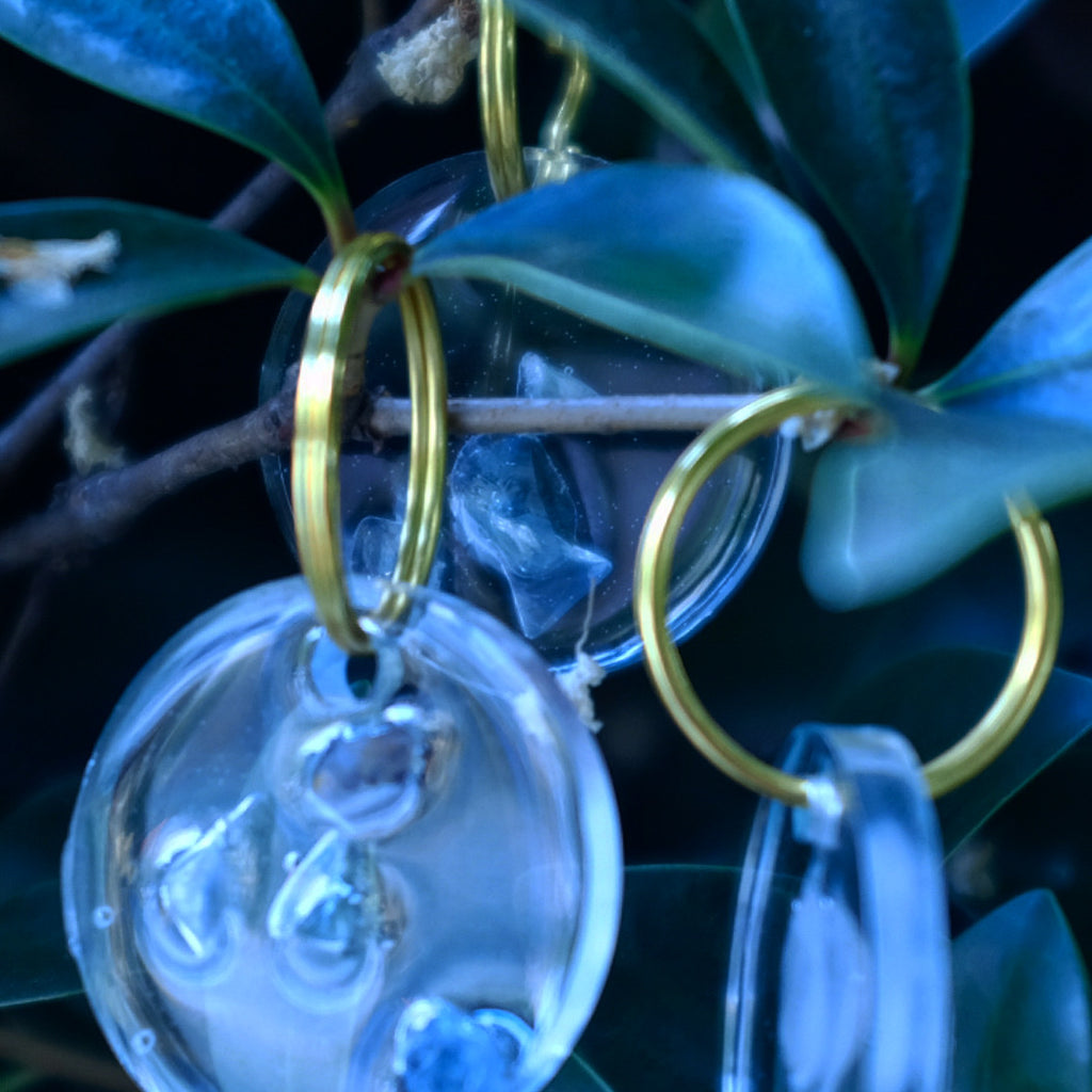 Mystery Charm Trio