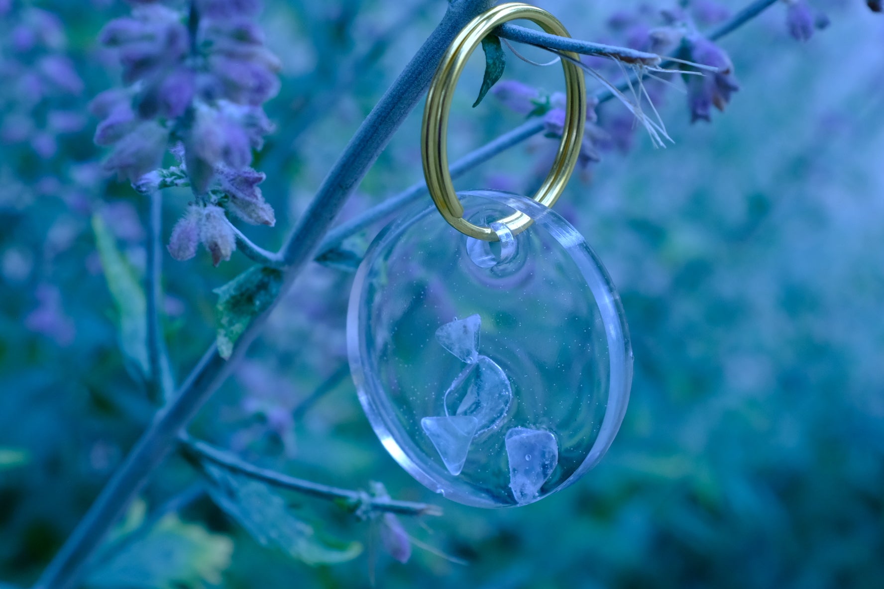 Mystery Charm Trio