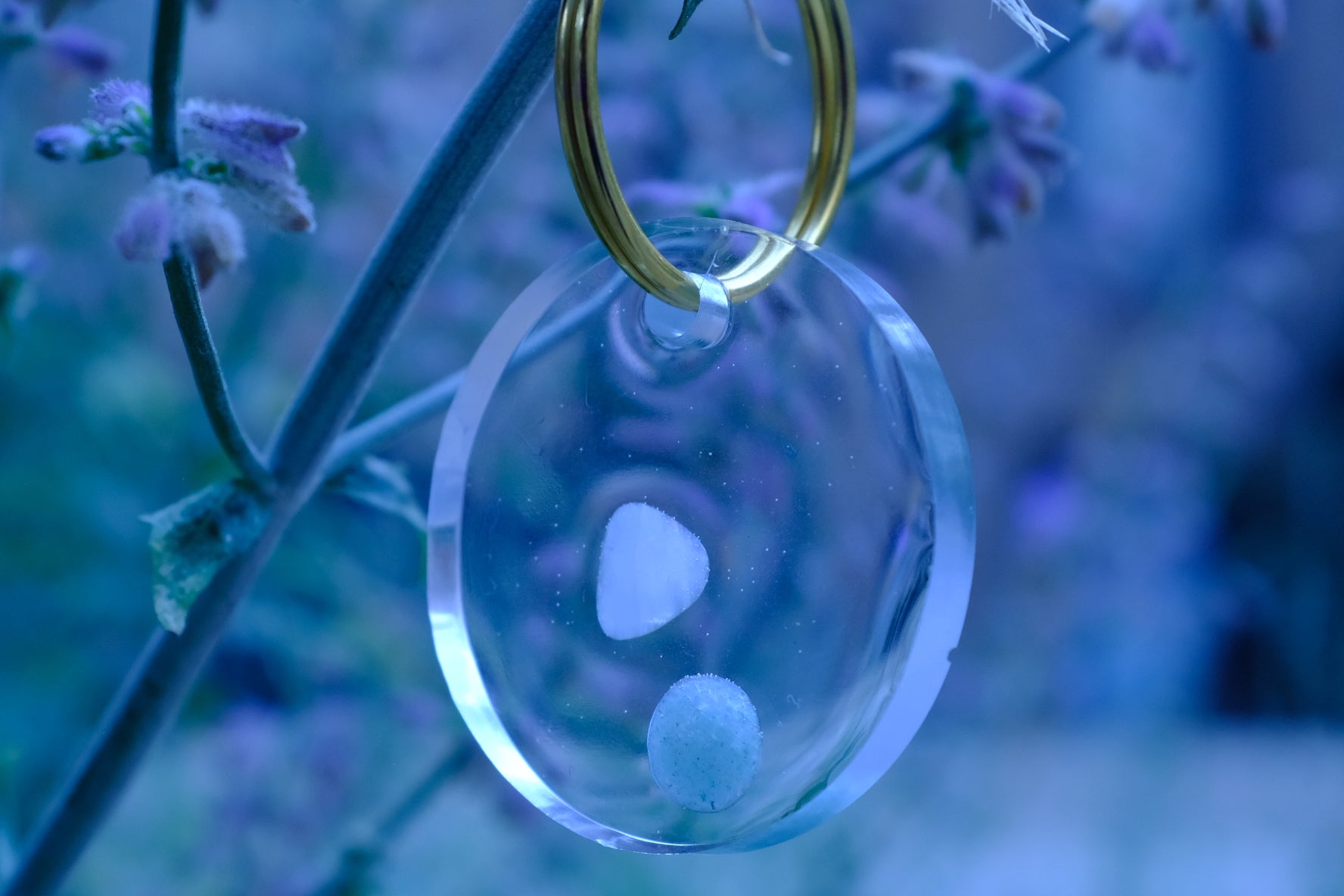 Mystery Charm Trio