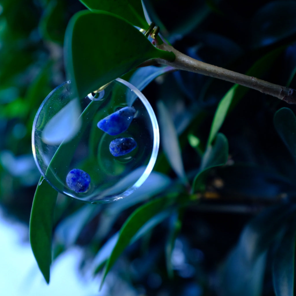 Mystery Charm