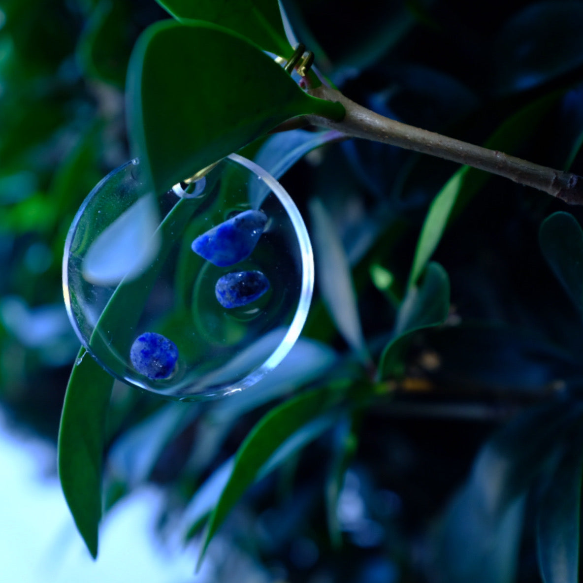 Mystery Charm