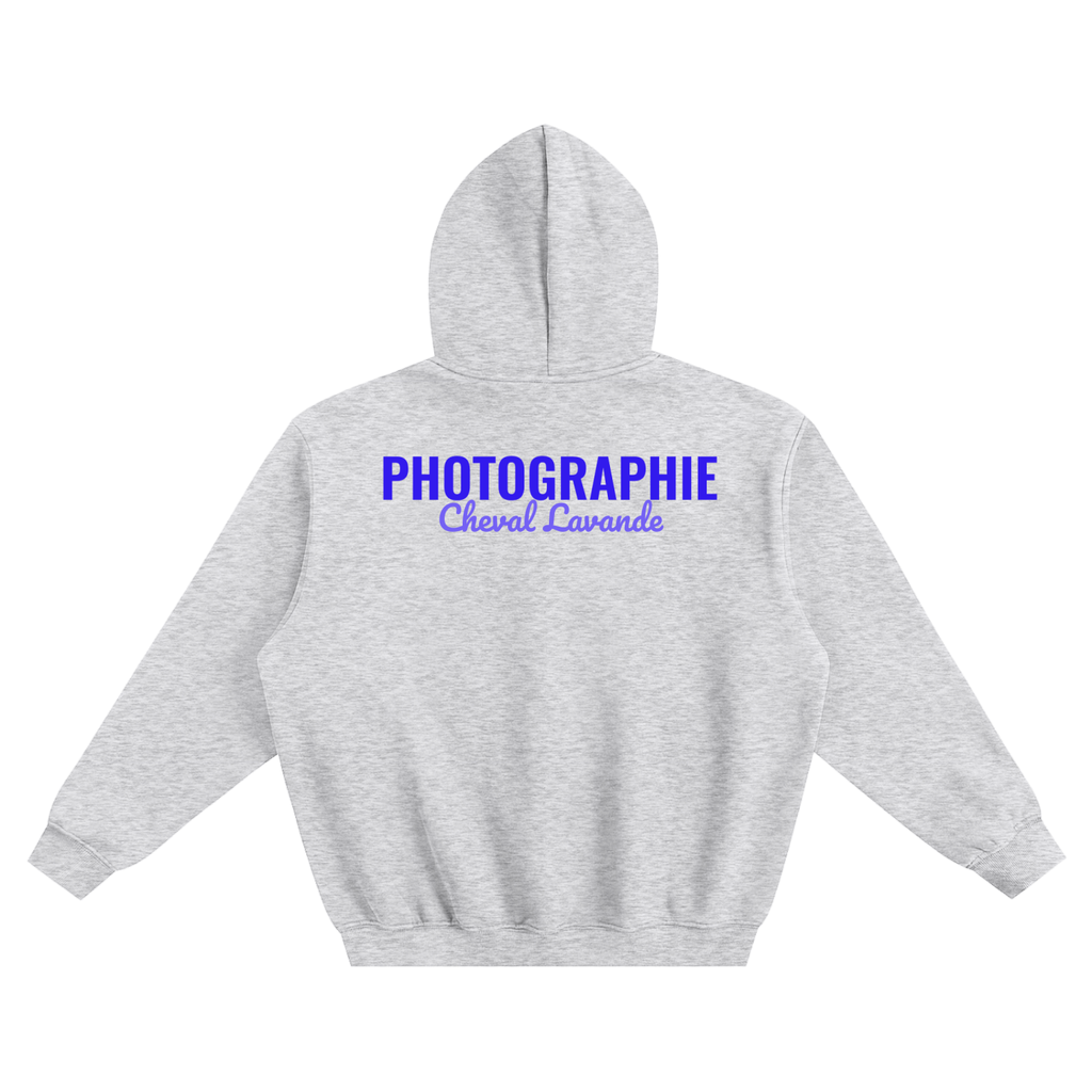 Photographie Hoodie Sportif