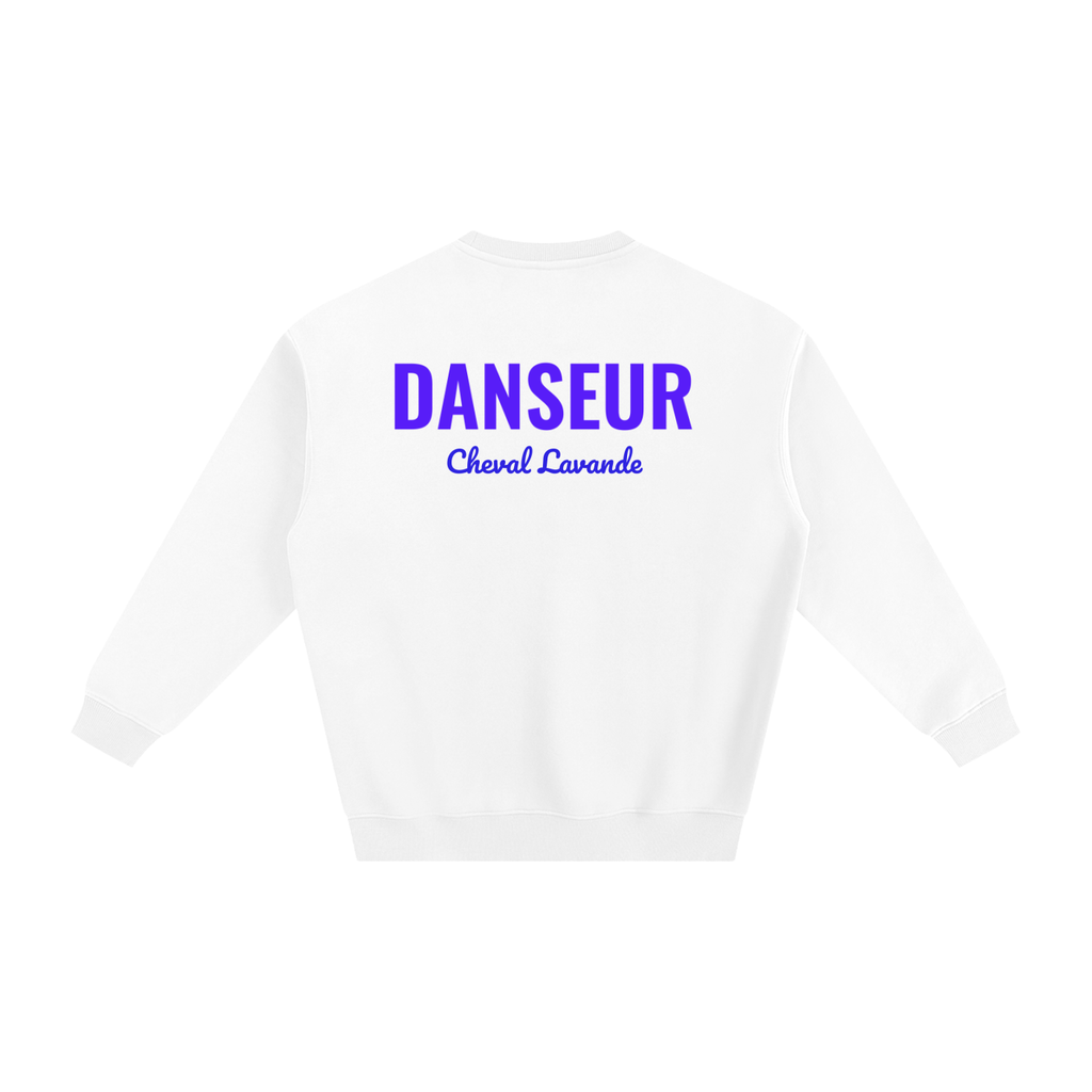Danseur Fleece