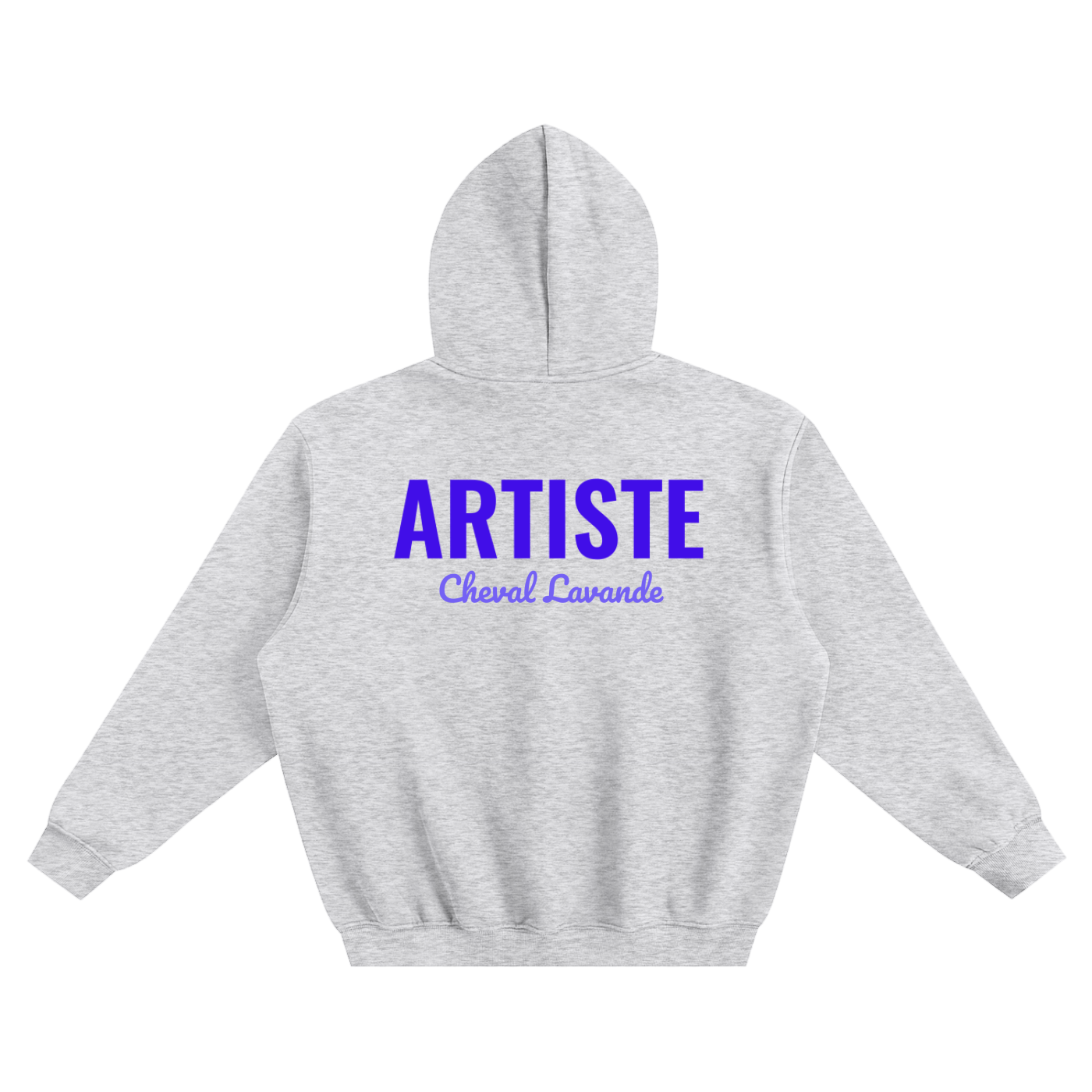 Artiste Hoodie Sportif