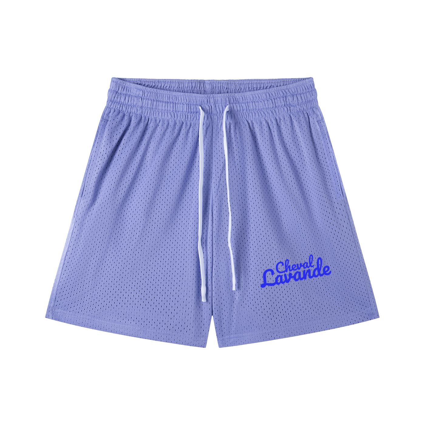 Short Sportif Mesh