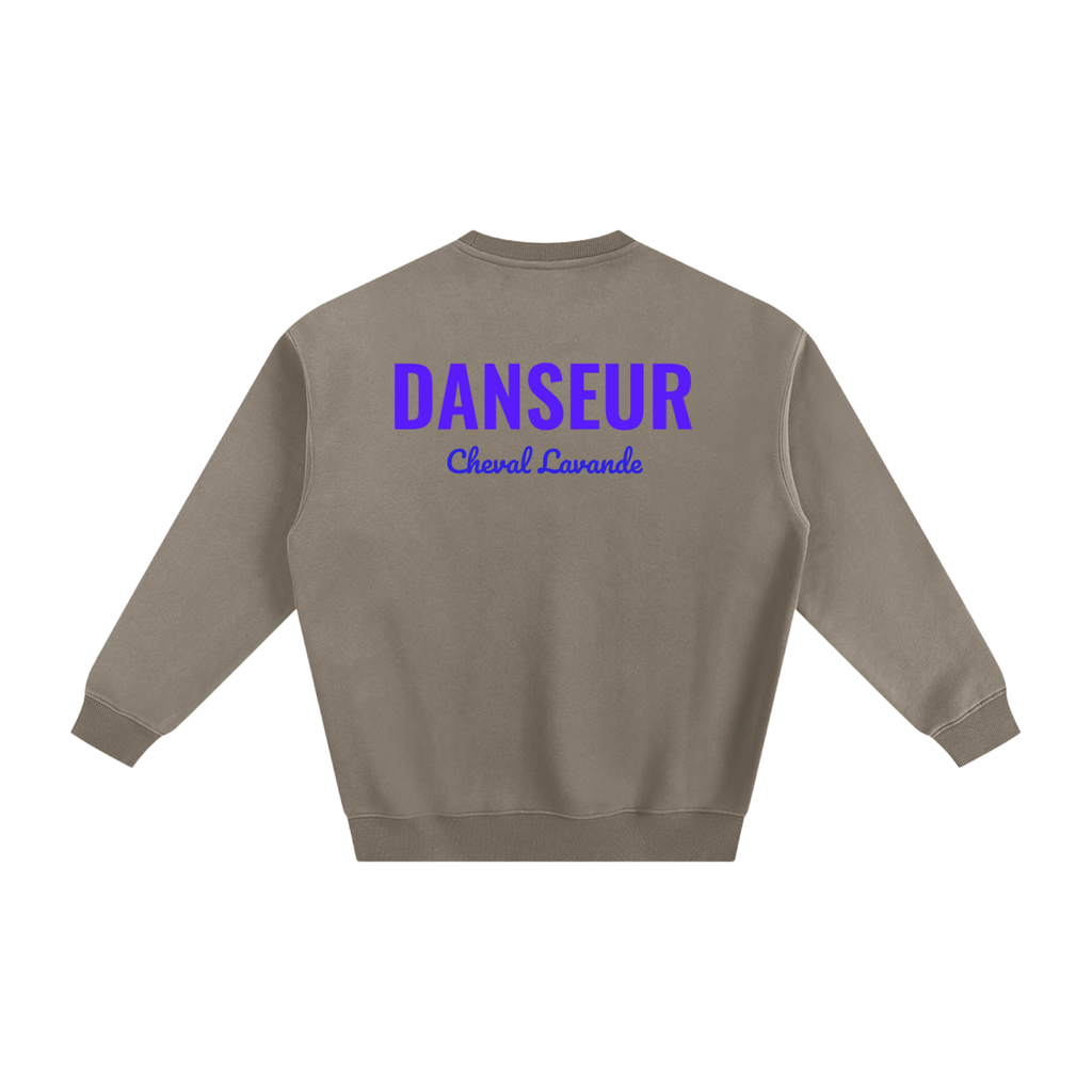 Danseur Fleece
