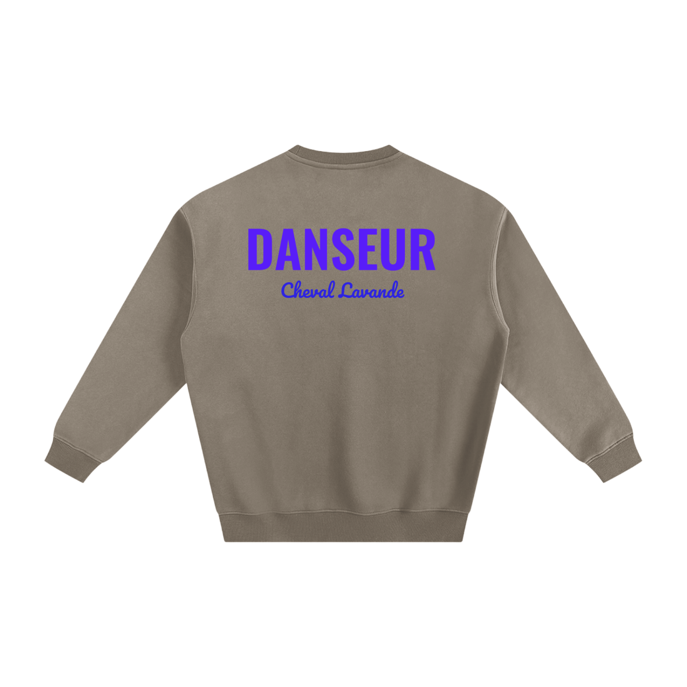 Danseur Fleece