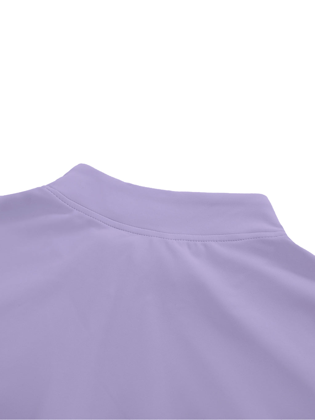 Women's Slim Fit Full-Zip Yoga Jacket